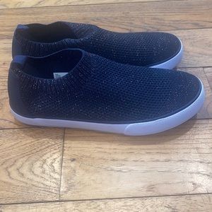 Cat & Jack slip on shoes